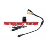Штатна камера заднього огляду QIV QCVBU 4089 CT/PG/TY 02 (800TVL)