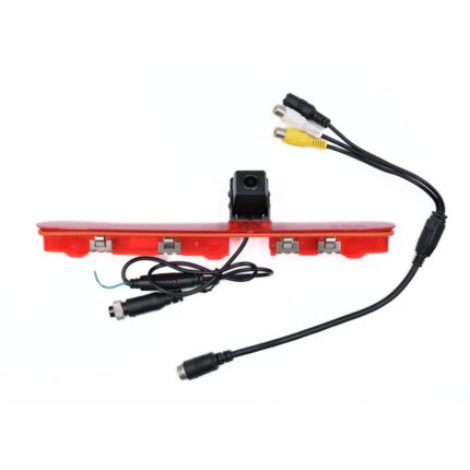Штатна камера заднього огляду QIV QCVBU 4089 CT/PG/TY 02 (800TVL)