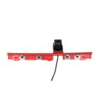 Штатна камера заднього огляду QIV QCVBU 4089 CT/PG/TY 02 (800TVL) – кут огляду