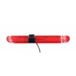 Штатна камера заднього огляду QIV QCVBU 4089 CT/PG/TY 02 (800TVL) – роз'єми