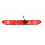 Штатна камера заднього огляду QIV QCVBU 4089 CT/PG/TY 02 (800TVL) – вигляд ззаду