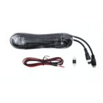 Штатна камера заднього огляду QIV QCVBU 4089 CT/PG/TY 02 (800TVL) – в упаковці