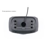 Камера заднього огляду QIV QCVBU 4089 DG 01 (800TVL) – вигляд збоку