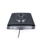Камера заднього огляду QIV QCVBU 4089 DG 01 (800TVL) – вид ззаду