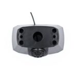 Камера заднього огляду QIV QCVBU 4089 DG 01 (800TVL) – детальний огляд