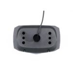 Камера заднього огляду QIV QCVBU 4089 DG 01 (800TVL) – компоненти