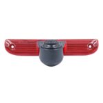 Камера заднього огляду QIV QCVBU 4089 (800TVL) - детальний огляд