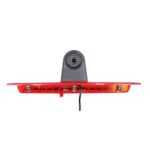 Камера заднього огляду QIV QCVBU 4089 FD 01 (800TVL) – кут огляду