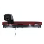 Камера заднього огляду QIV QCVBU 4089 FD 02 (800TVL) – комплект