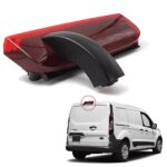 Камера заднього огляду QIV QCVBU 4089 FD 02 (800TVL) – приклад зображення
