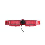 Камера заднього огляду QIV QCVBU 4089 GMS 01 (800TVL) для GMC Savana/Chevy Express