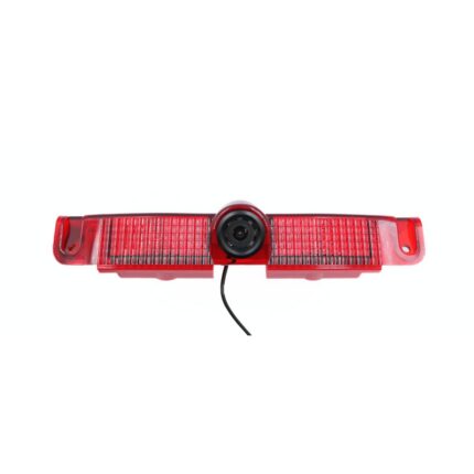Камера заднього огляду QIV QCVBU 4089 GMS 01 (800TVL) для GMC Savana/Chevy Express