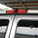 Камера заднього огляду QIV QCVBU 4089 GMS 01 (800TVL) – робочі температури