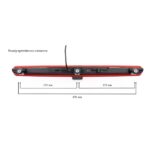 Камера заднього огляду QIV QCVBU 4089 IV 02 (800TVL) – вигляд 1