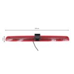 Камера заднього огляду QIV QCVBU 4089 IV 02 (800TVL) – вигляд 2