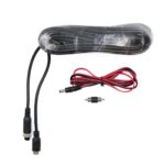 Камера заднього огляду QIV QCVBU 4089 IV 02 (800TVL) – вигляд 6