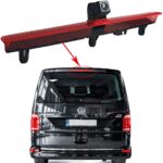 Камера заднього огляду QIV QCVBU 4089 IV 02 (800TVL) – вигляд 7