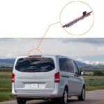 Камера заднього огляду QIV QCVBU 4089 MB 03 (800TVL) – схема підключення