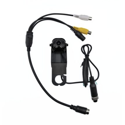 Камера заднього огляду QIV QCVBU 4089 MB 04 (800TVL)