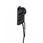 Камера заднього огляду QIV QCVBU 4089 MB 04 (800TVL) – встановлення