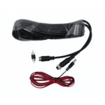 Камера заднього огляду QIV QCVBU 4089 MB 04 (800TVL) – роз'єми