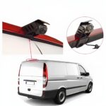 Камера заднього огляду QIV QCVBU 4089 MB 04 (800TVL) – комплект