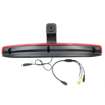 Камера заднього огляду QIV QCVBU 4089 MB 05 (800TVL) для Mercedes-Benz Vito