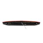 Камера заднього огляду QIV QCVBU 4089 MB 05 (800TVL) – якість зображення