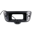 Камера заднього огляду QIV QCVBU 4089 NS 01 (800TVL) – комплект поставки