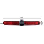Камера заднього огляду QIV QCVBU 4089 PG/CT 01 (800TVL) – детальний огляд