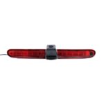 Камера заднього огляду QIV QCVBU 4089 PG/CT 01 (800TVL) – вид ззаду