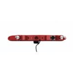 Камера заднього огляду QIV QCVBU 4089 PG/CT 01 (800TVL) – кут огляду