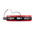 Камера заднього огляду QIV QCVBU 4089 VW 02 (800TVL) – комплект поставки