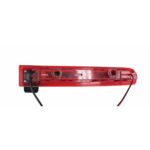 Камера заднього огляду QIV QCVBU 4089 VW 03 (800TVL) – компоненти
