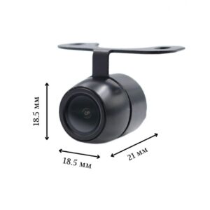 Камера заднього огляду QIV QCV 7440 B (480TVL) – вигляд 1