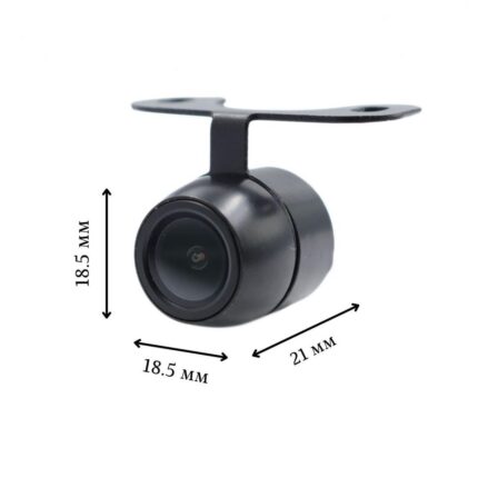 Камера заднього огляду QIV QCV 7440 B (480TVL) – вигляд 1