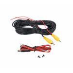 Камера заднього огляду QIV QCV 7440 B (480TVL) – вигляд 3