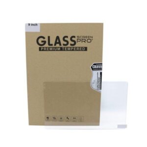 Захисне скло для автомагнітоли 9 дюймів Hige Clear