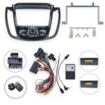 Штатна магнітола Ford Kuga 2 Escape 3 QIV Q1 9 дюймів – 1
