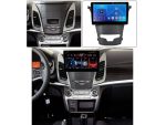 Штатна магнітола FORS.auto FS 2 ULTRA для SsangYong Korando