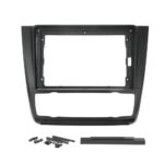 Штатна магнітола серії QIV Q1 під BMW 1 E88 E82 E81 E87 2004-2011 - вигляд збоку