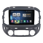 Штатна магнітола серії QIV Q1 під Chevrolet Colorado 2015-2022 GMC Canyon 2015-2022 (W2) 9 дюймів