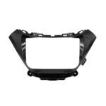 Штатна магнітола серії QIV Q1 під Chevrolet Malibu 9 2015-2020 (F1) (W2) 9 дюймів