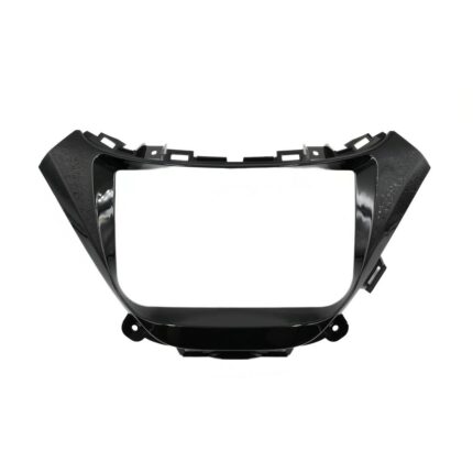 Штатна магнітола серії QIV Q1 під Chevrolet Malibu 9 2015-2020 (F1) (W2) 9 дюймів