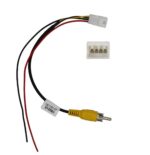 Штатна магнітола серії QIV Q1 під Chevrolet Malibu 9 2015-2020 (F1) (W2) 9 дюймів