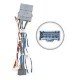 Штатна магнітола QIV Q1 під Hummer H2 2003-2007 9 дюймів - 2