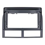 Штатна магнітола серії QIV Q1 під Jeep Grand Cherokee II WJ 1998-2004 (W1) 9 дюймів – 1