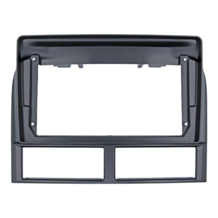 Штатна магнітола серії QIV Q1 під Jeep Grand Cherokee II WJ 1998-2004 (W1) 9 дюймів – 1