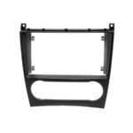 Штатна магнітола серії QIV Q1 під Mercedes Benz C-Class W203 CL203 C209 A209 2004-2011 CLK Class W209