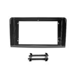 Штатна магнітола QIV Q1 для Mercedes Benz ML GL ML350 GL320 X164 2005-2009